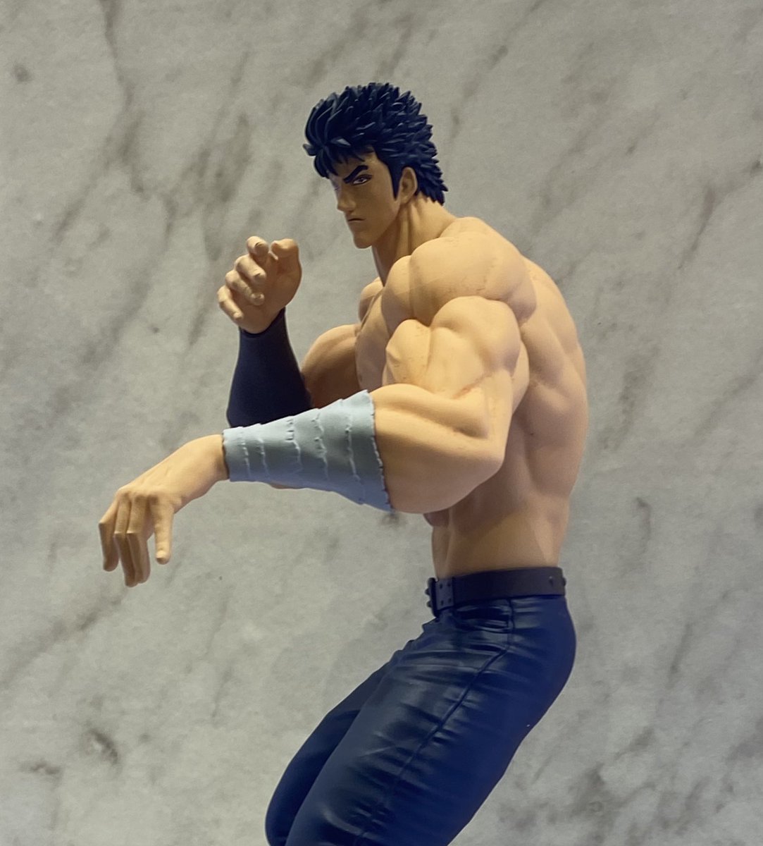 2026年3月発売最新プライズ 北斗の拳 -FIST OF THE NORTH STAR