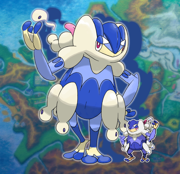 Oscar Brock tweet media