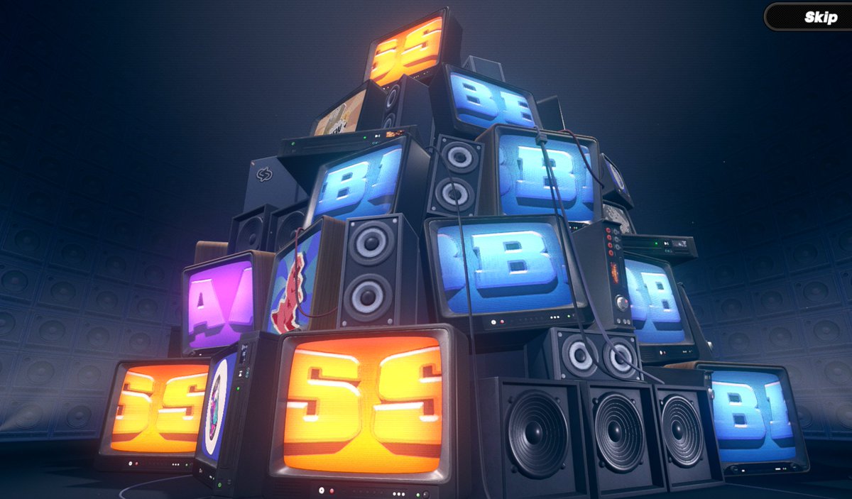 BLANC 🐺VTUBER🐺 tweet media