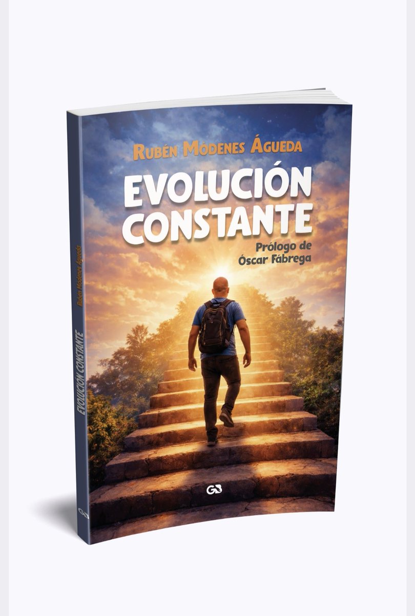 Rubén Módenes Águeda tweet media