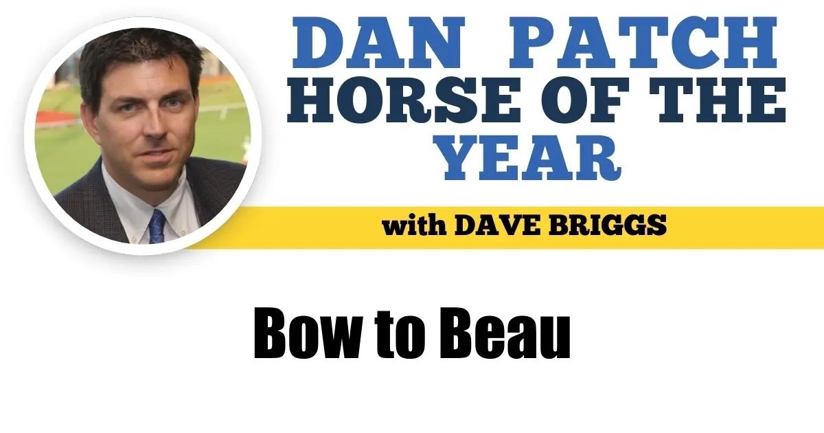 Harness Racing Update tweet media