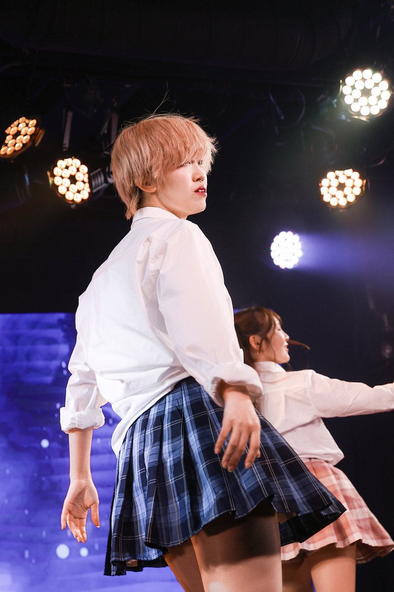 せなもんプロデュース公演“Respect”

#セナ公 #Respectにゃん #sdn_now