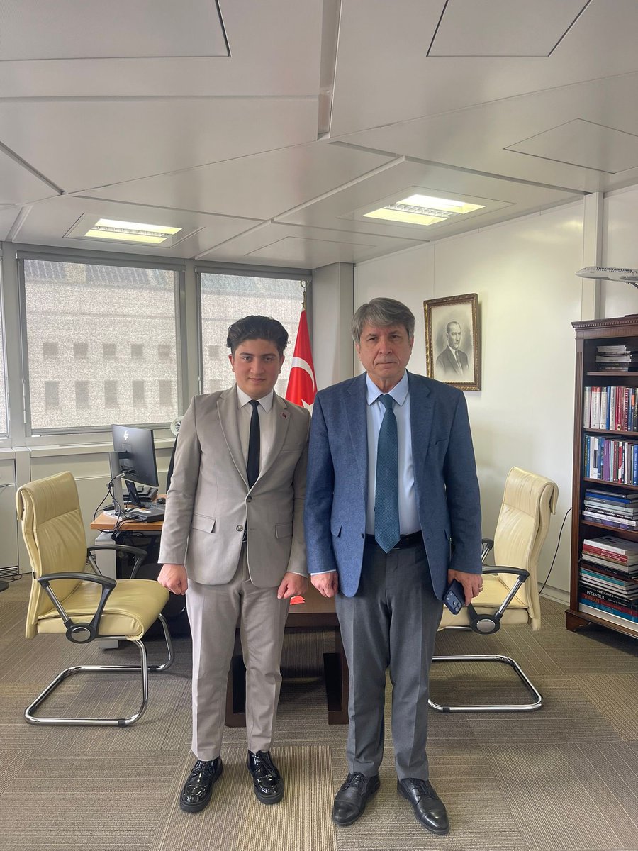 Türkiye in Geneva tweet media