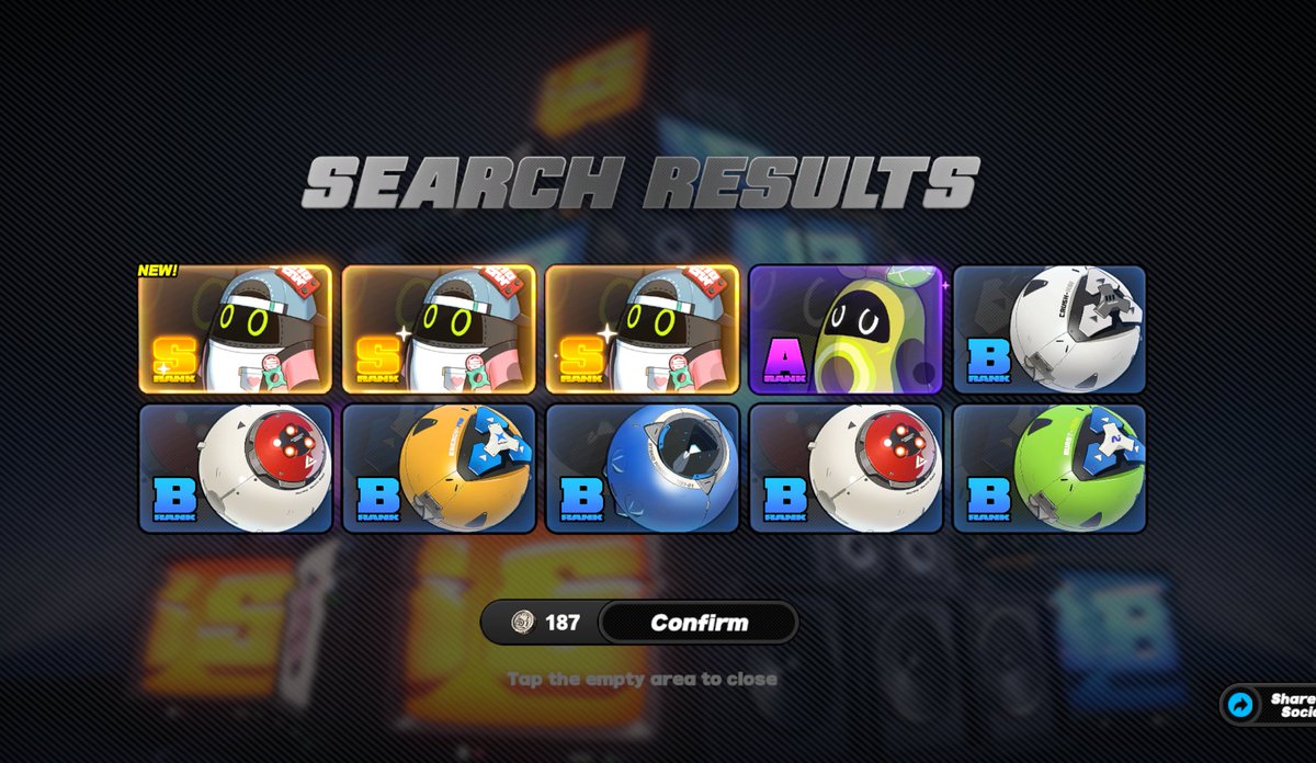 BLANC 🐺VTUBER🐺 tweet media