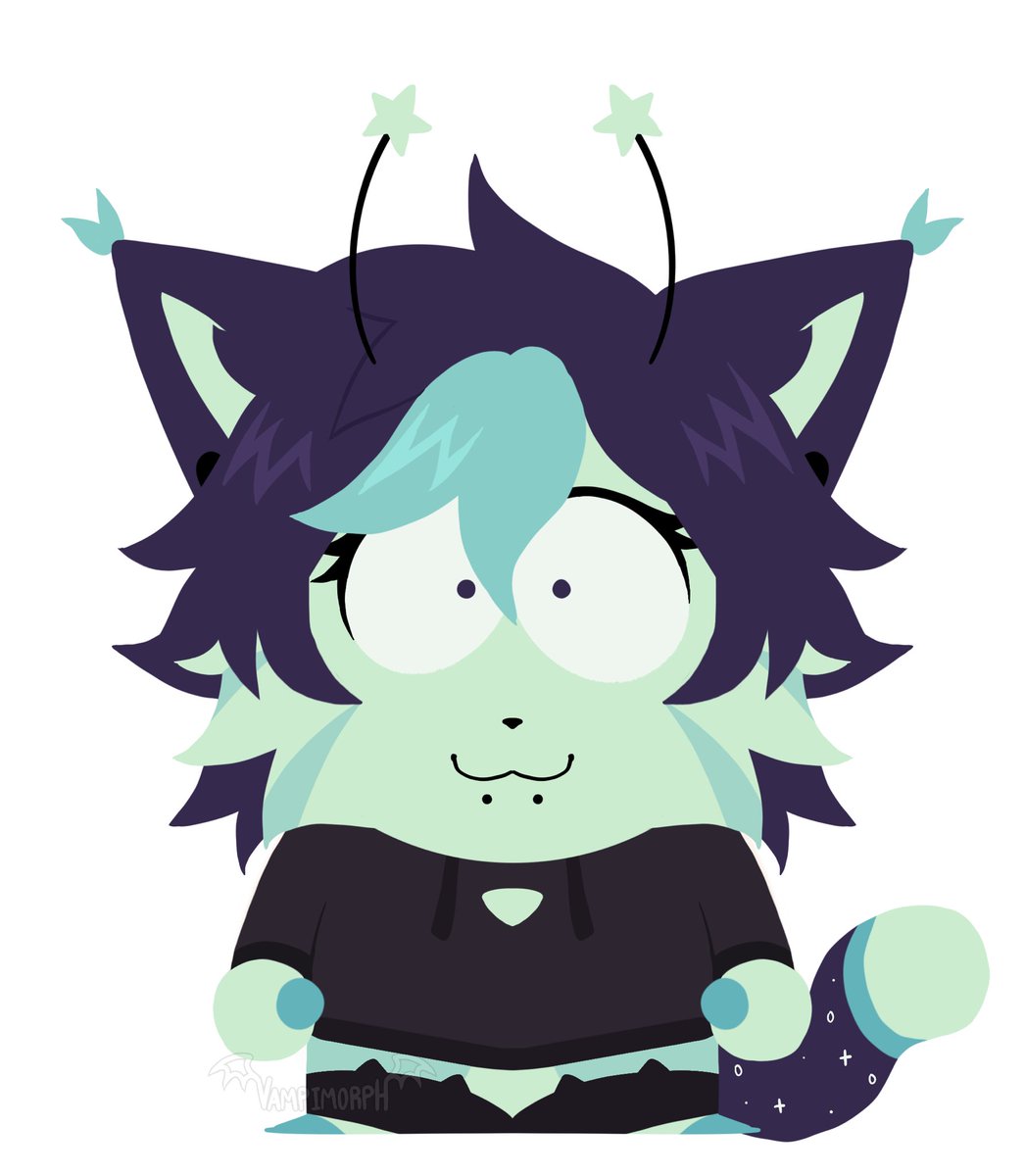 Rae 🦇 COMMS OPEN tweet media