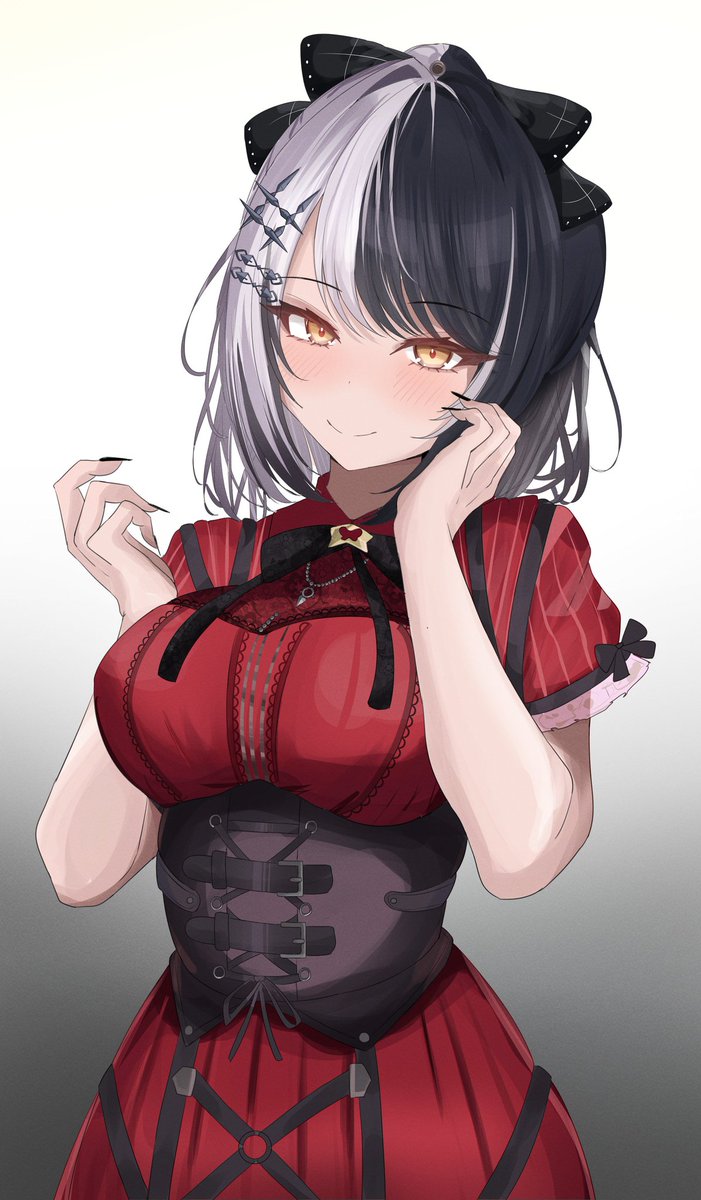 Shiori👁‍🗨 #ShiorinSketch