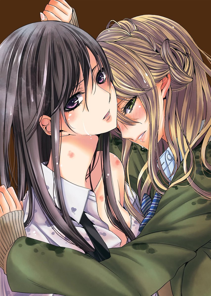 G-Man (Writing Yuri-Mecha 👩‍❤️‍💋‍👩🦾) tweet media