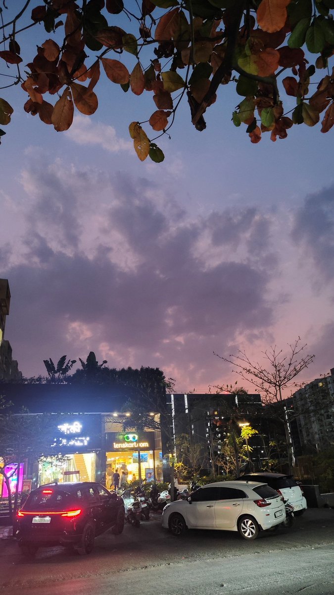 Every chai in Pune has been a 10/10☕