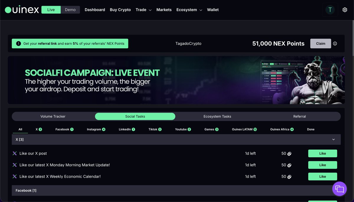 Tagado Bitcoin & Crypto tweet media