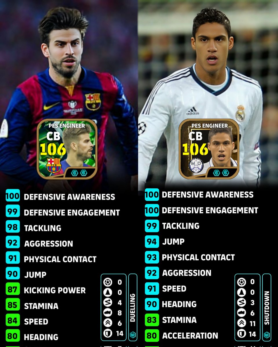 PES ENGINEER tweet media