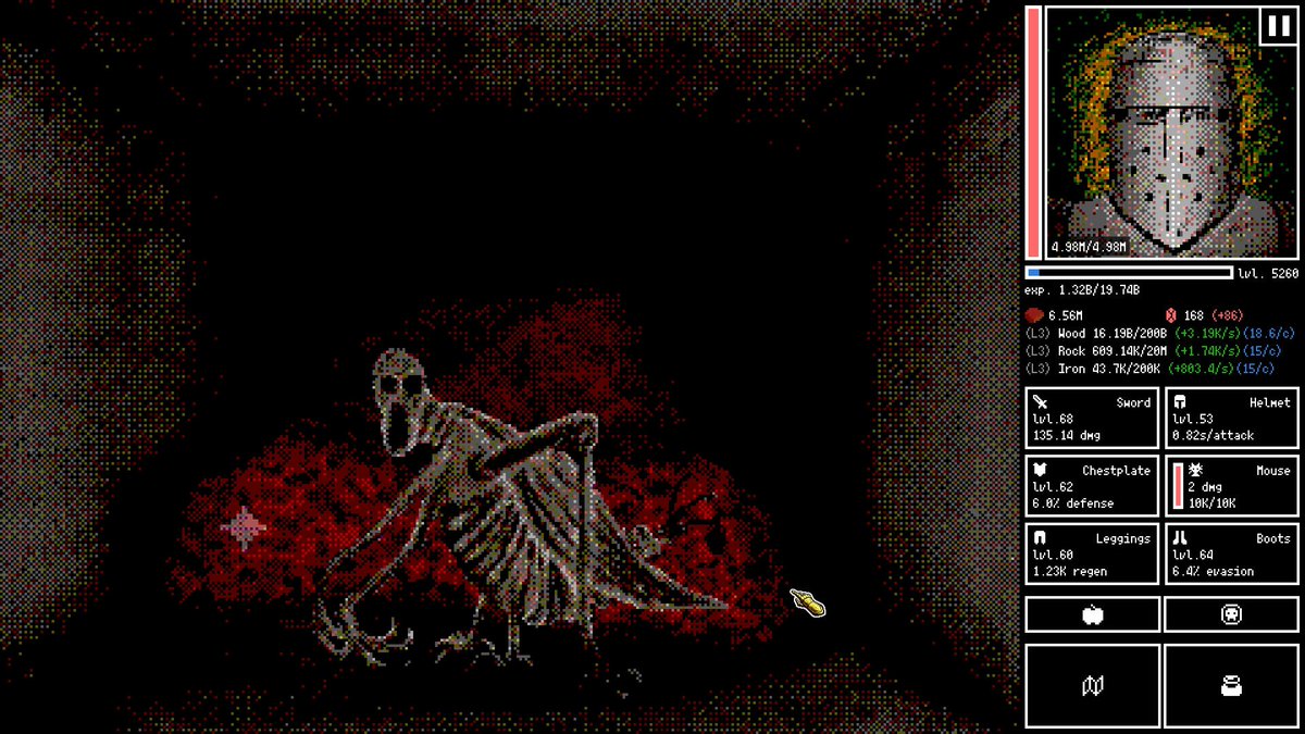 SurrealandCreepy tweet media