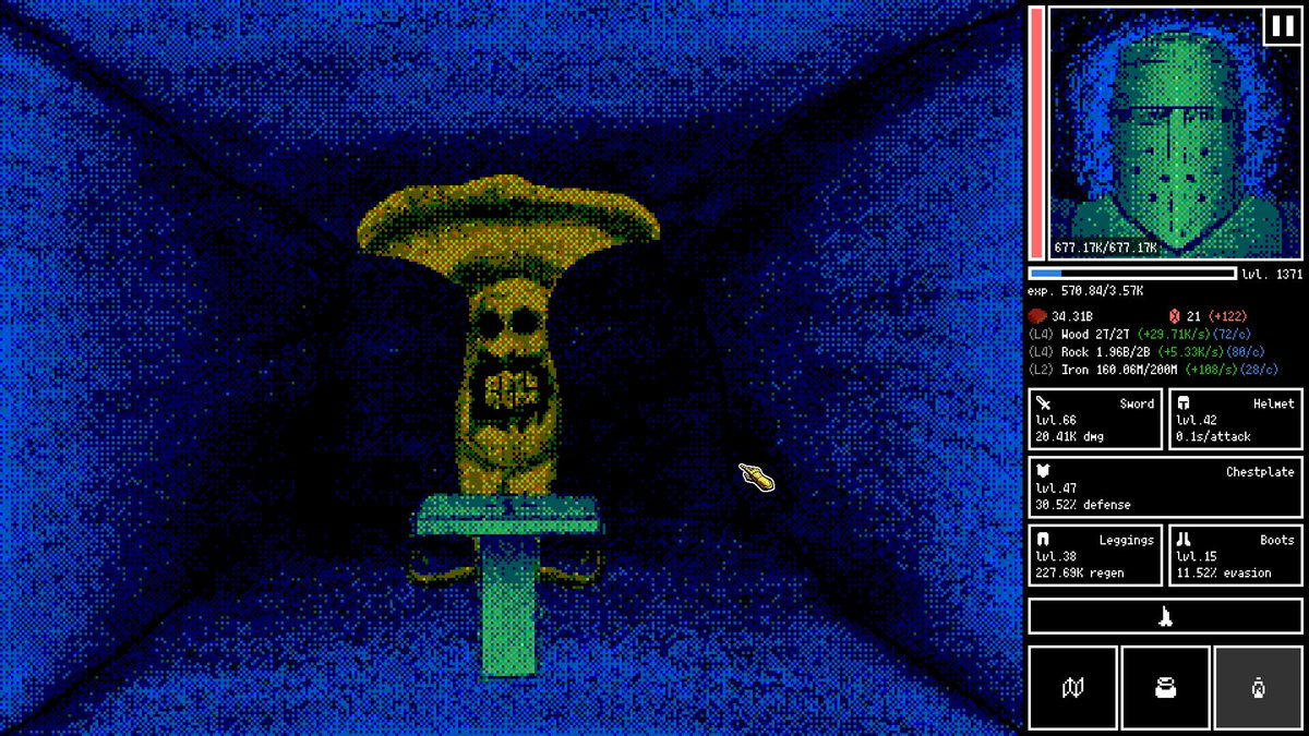 SurrealandCreepy tweet media