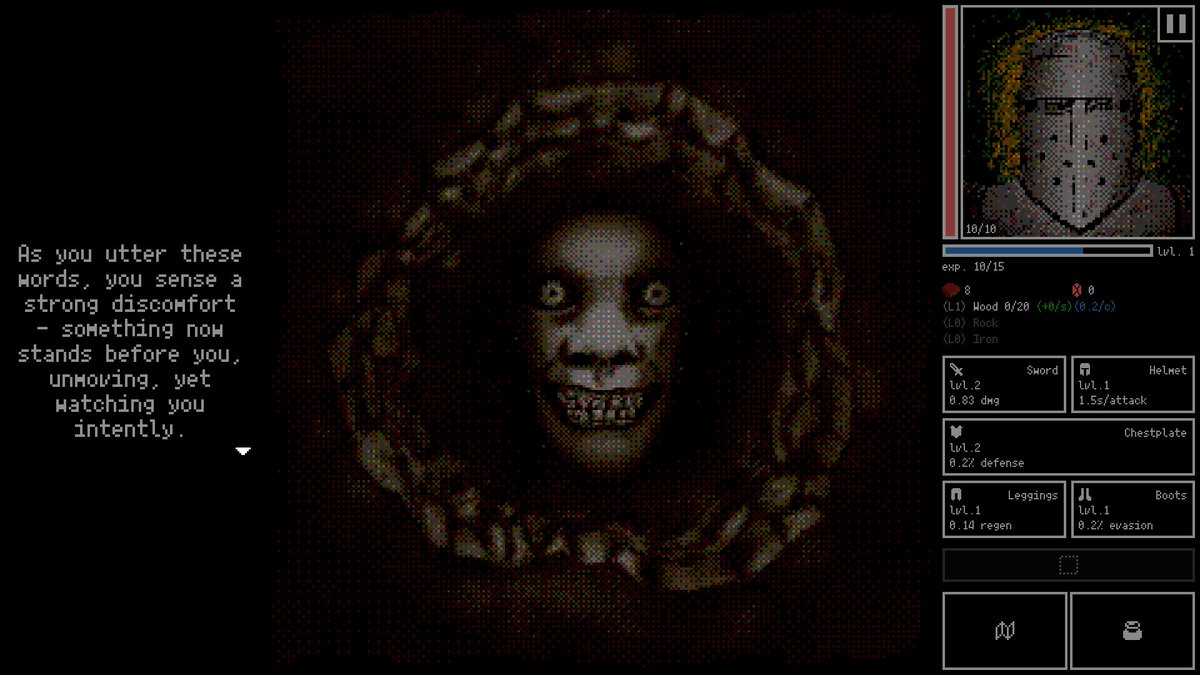 SurrealandCreepy tweet media