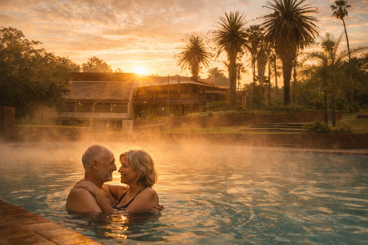 Forever Badplaas tweet media