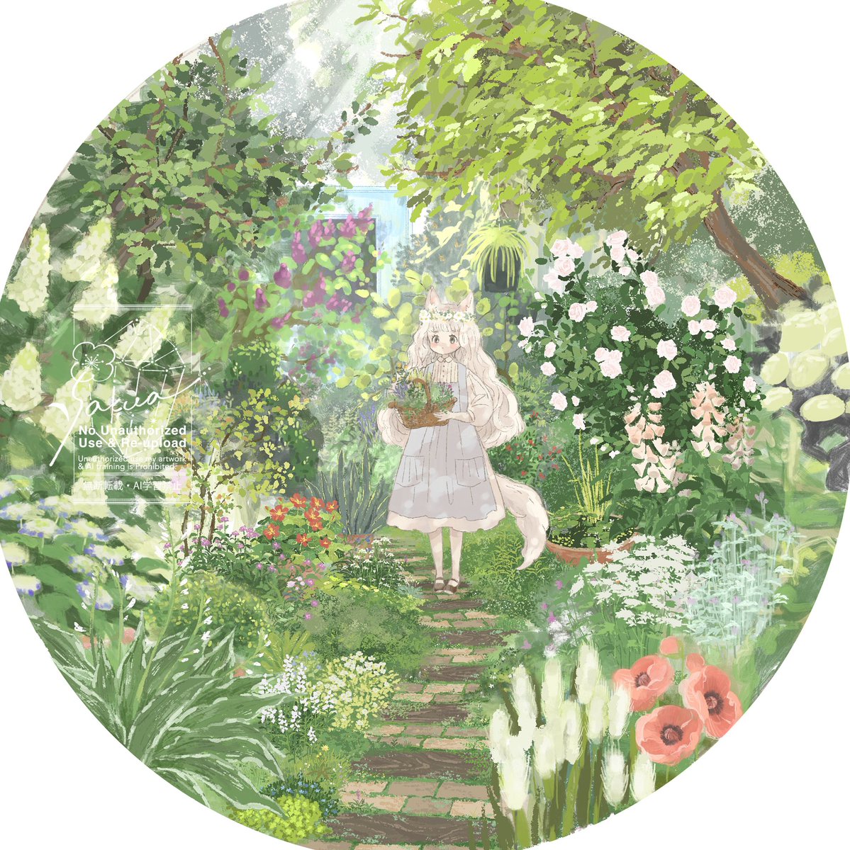 咲久亜🌸桜咲ク3/27〜4/5 (@stardust_sorbet) / Posts / X