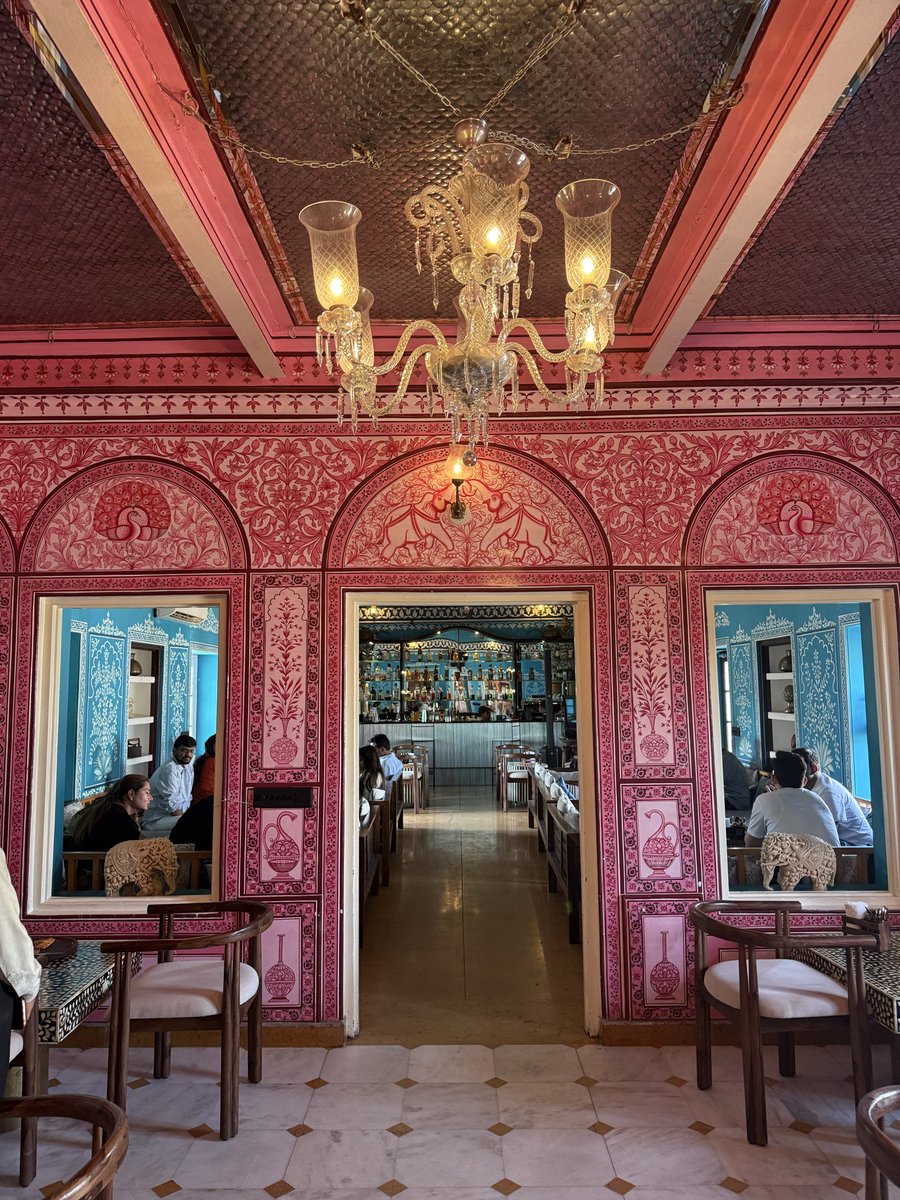 Himanshu Upreti tweet media