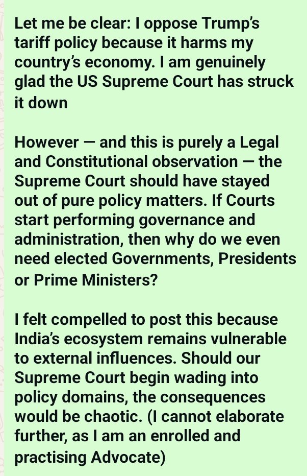 Adv. Ananth Seth🥇 (@ananthseth) on Twitter photo 