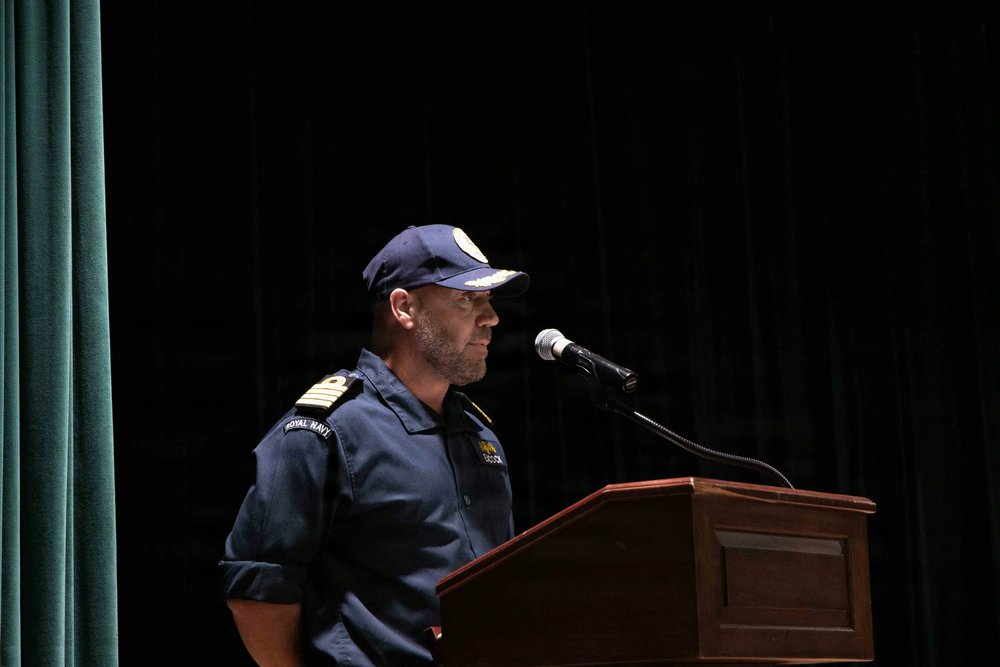 Combined Maritime Forces tweet media