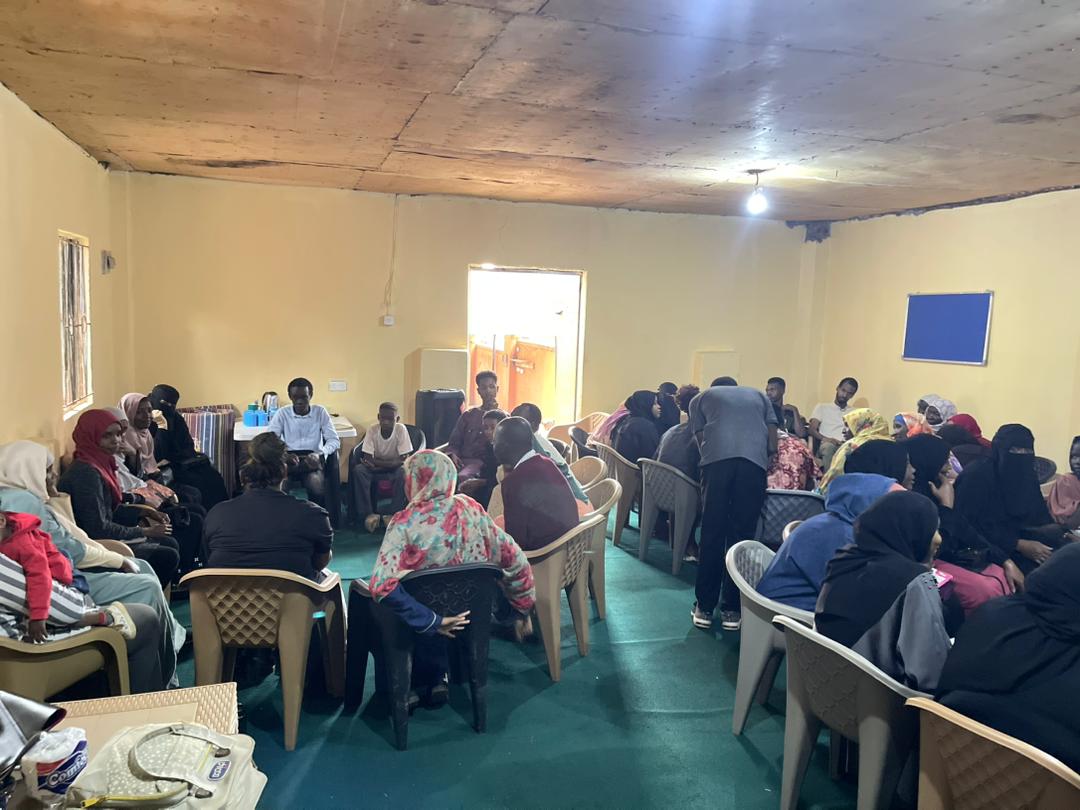 Trauma Rescue Aid - TRAID tweet media