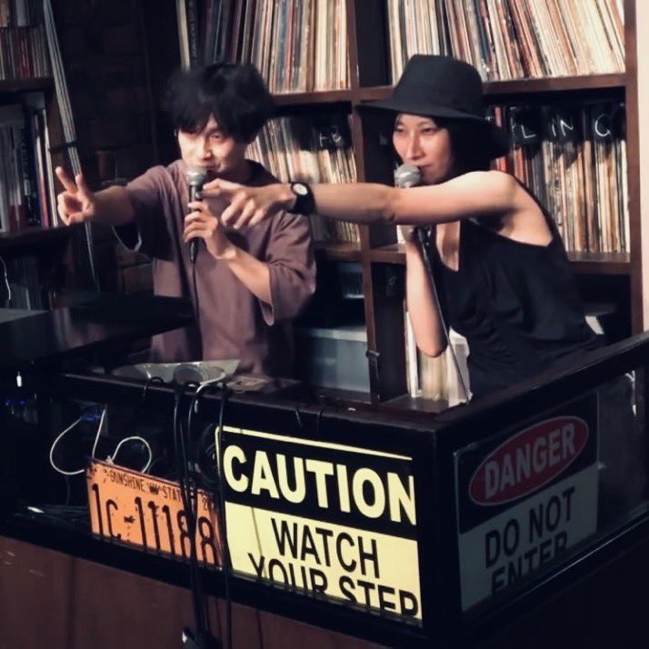 FPBN Forest People Broadcast Network(fr atonarium) tweet media