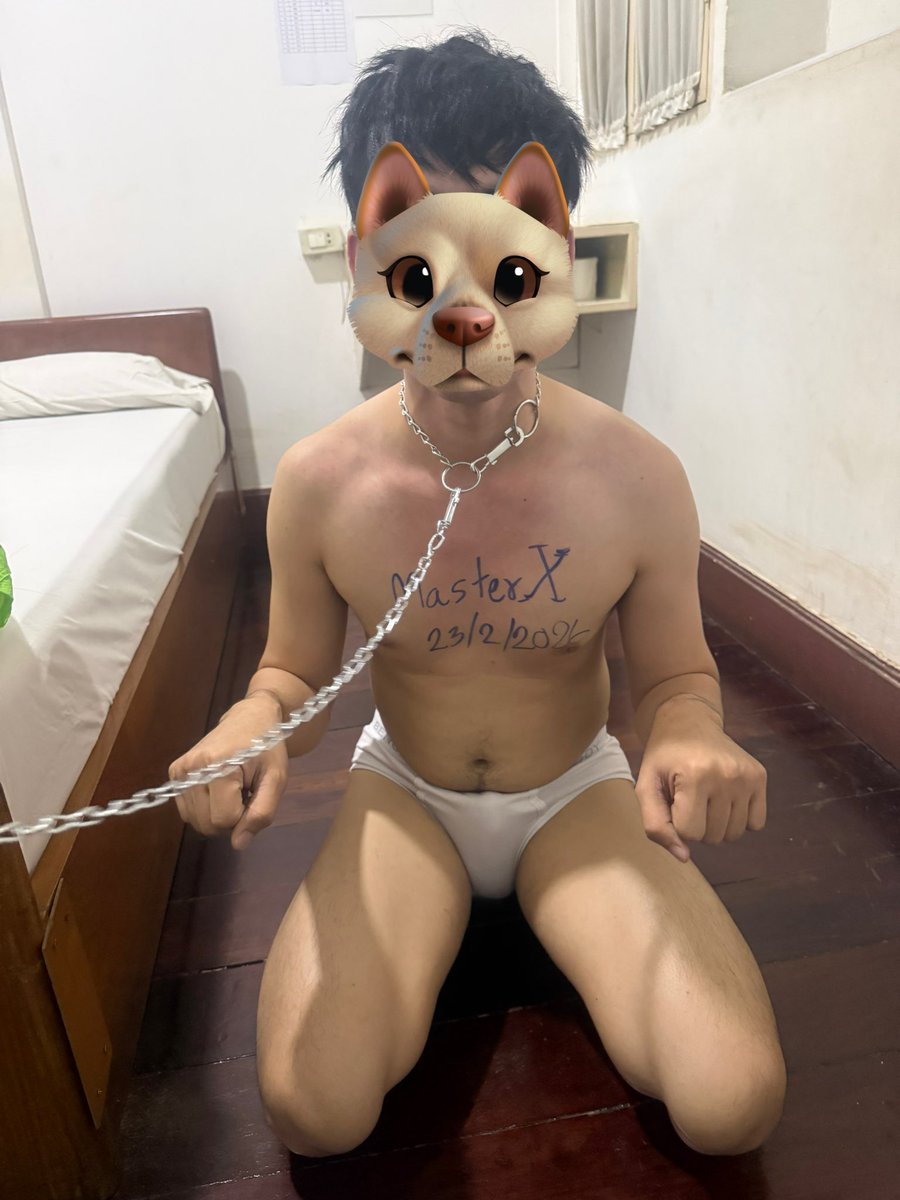 Master_X tweet media