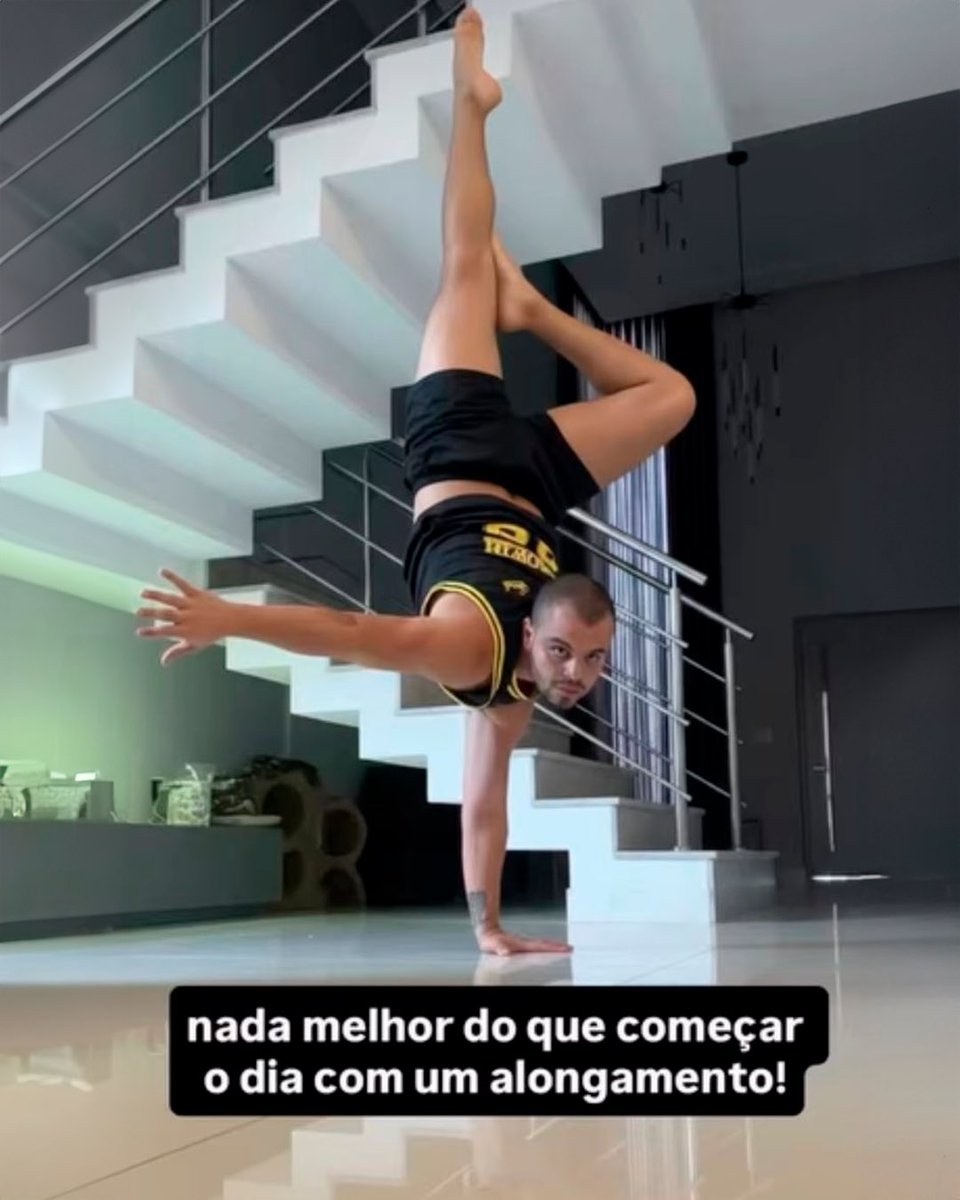 Maicon Küsterposting tweet media