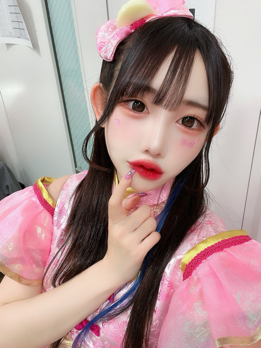 ちゃんもも◎a.k.a.大桃子サンライズ (バンもん！) (@ChanmomoWitch