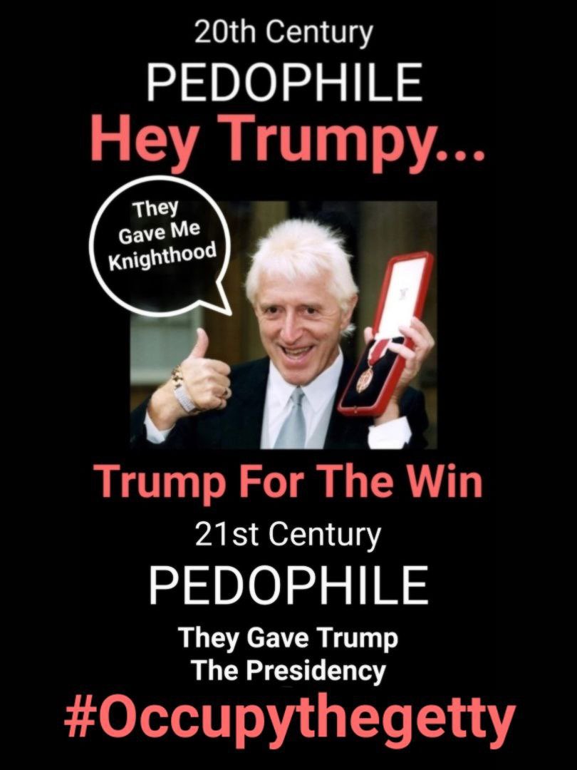 #occupythegetty #StevenDKelley #Getty #SatanicPedosRuleTheWorld <a href="/FBI/">FBI</a> <a href="/FBIDirectorKash/">FBI Director Kash Patel</a> <a href="/GettyMuseum/">Getty</a> <a href="/occupythegetty/">The Children Under the Getty Museum</a>