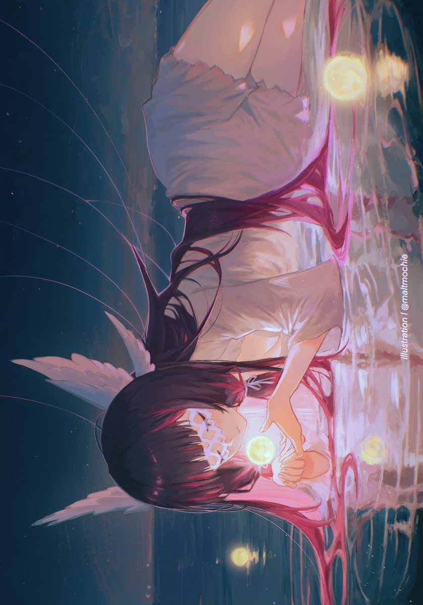 elle ❁ comipara O17 | AF+ | CF22 tweet media