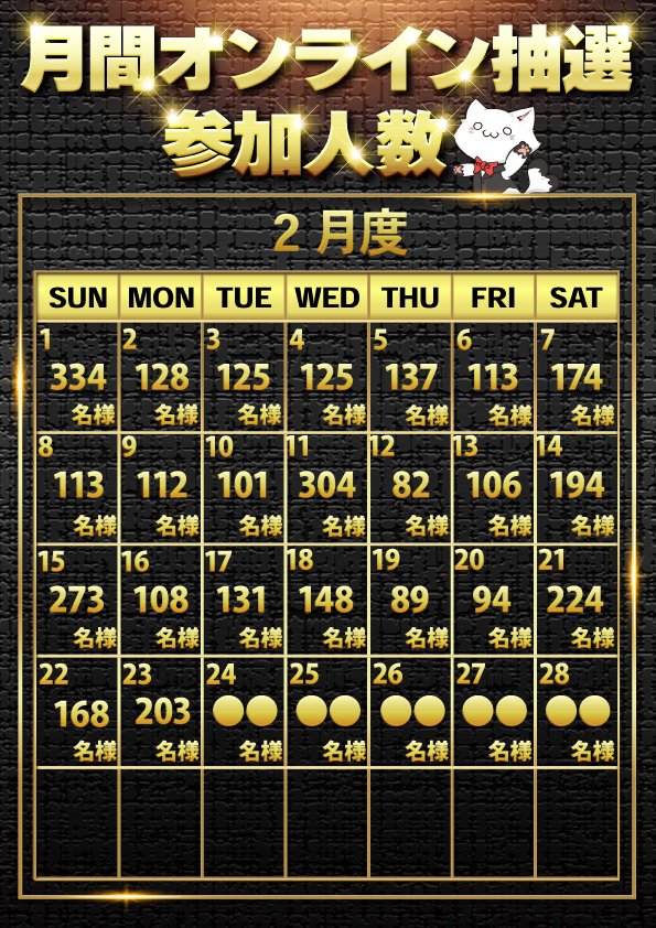 サイコロ🎲 2025年はアーム設定イッチ (@saikoro2nd) / Posts / X