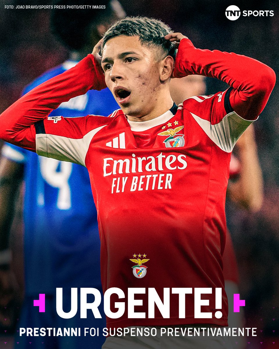 TNT Sports BR tweet media