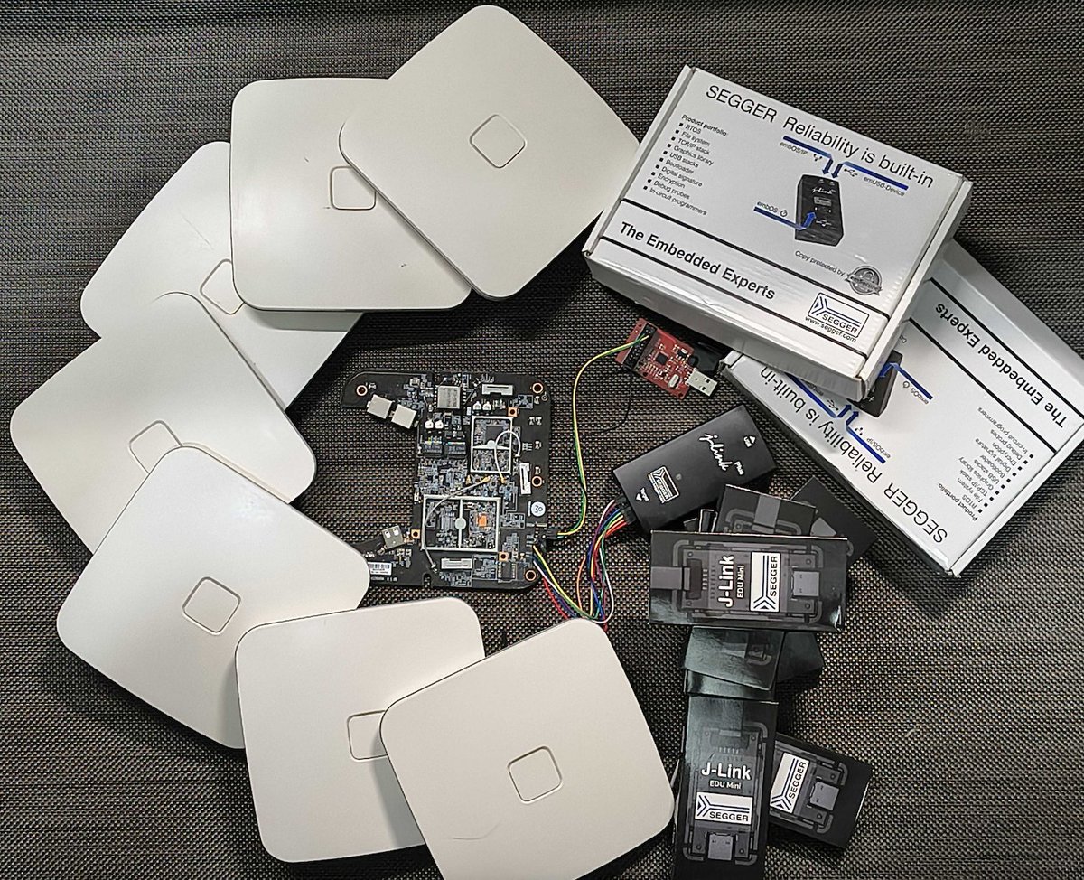 Deral Heiland tweet media