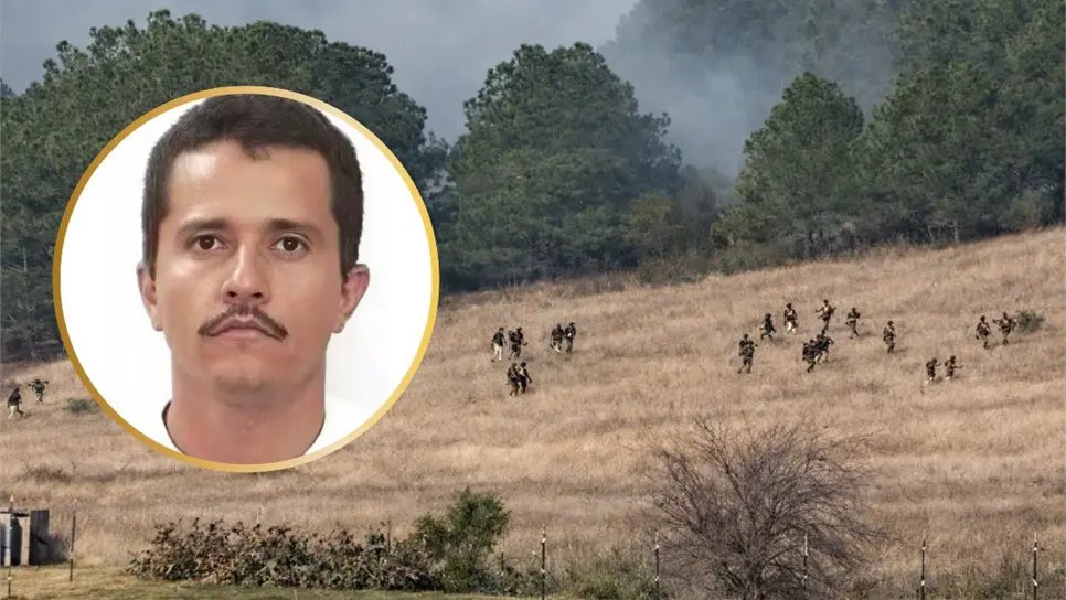 Miguel Meza tweet media