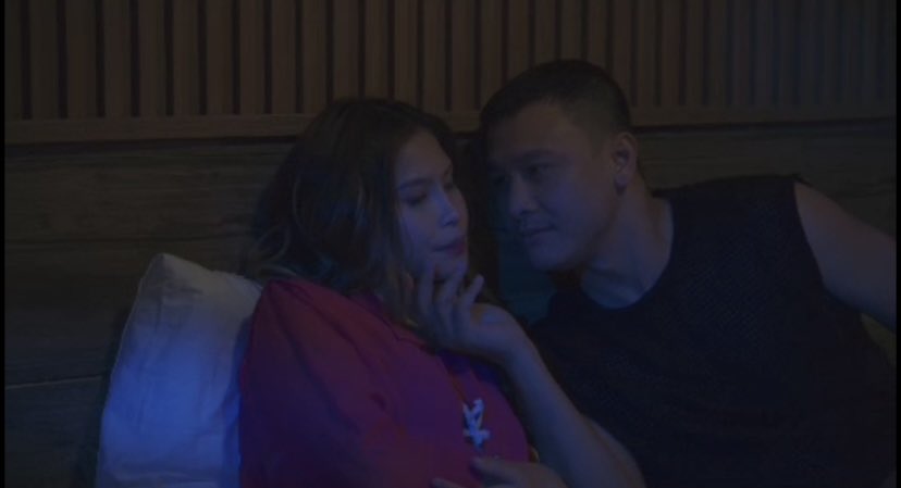 HunkCarlo's tweet photo. PALDO Hot scenes 🔥🎬 https://t.co/MdEjwgDlZa