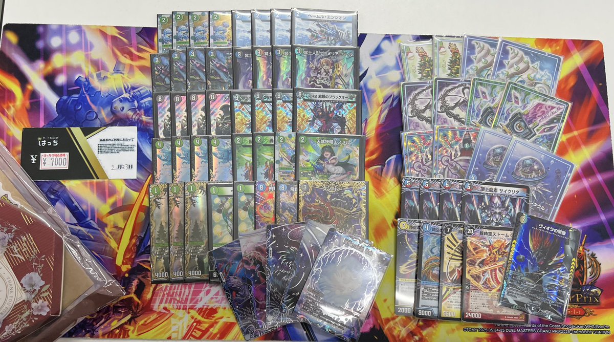 りっきー (@Loser_Duel) / Posts / X