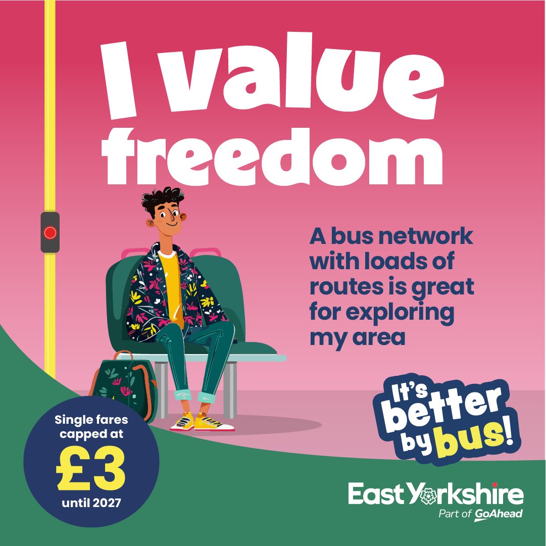 East Yorkshire tweet media