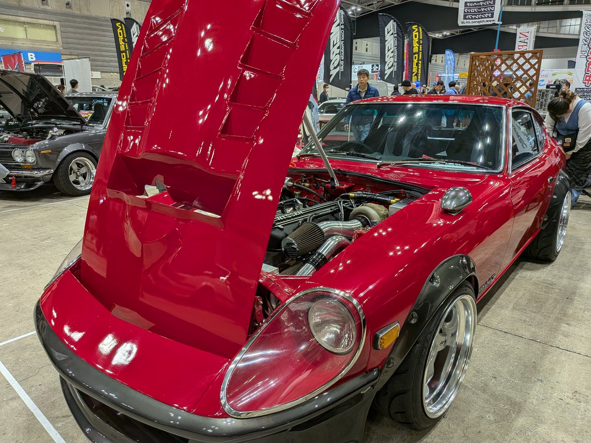 Nostalgic 2days 2026