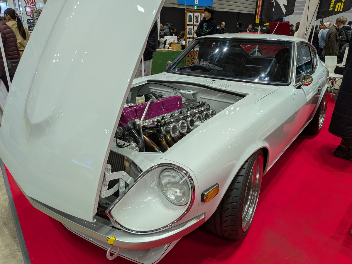 Nostalgic 2days 2026