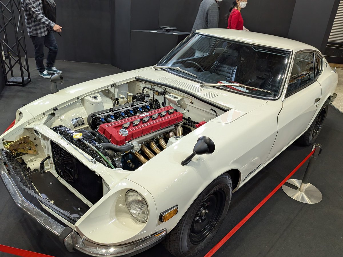 Nostalgic 2days 2026