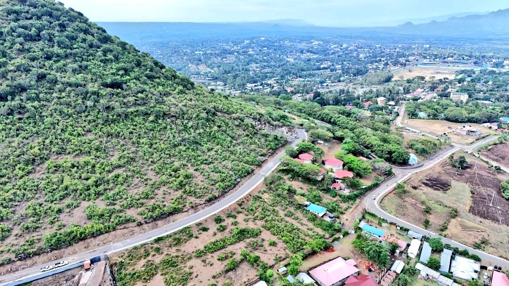 Kenya Urban Roads Authority (KURA) tweet media