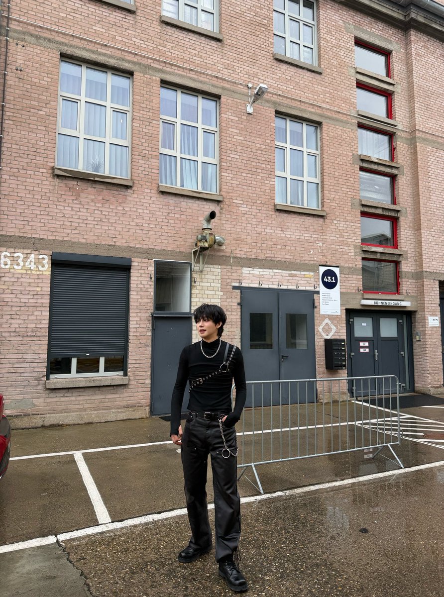 임영민 (LIM YOUNG MIN) tweet media