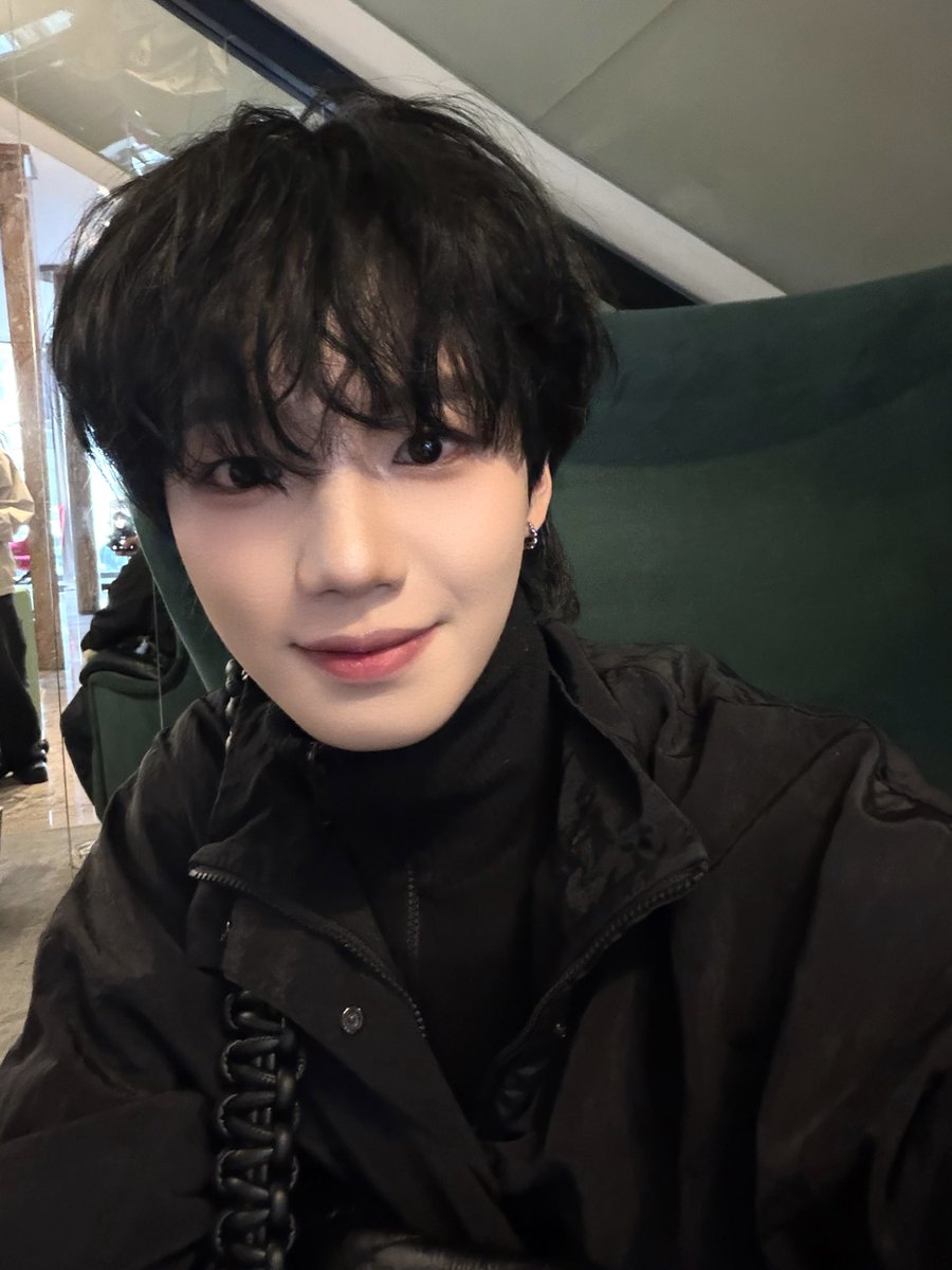 임영민 (LIM YOUNG MIN) tweet media
