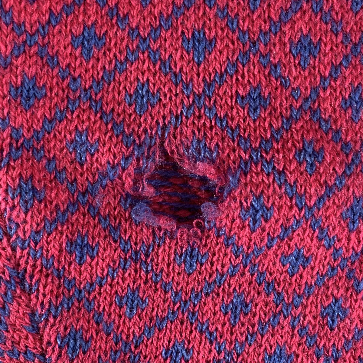 Collingwood-Norris tweet media