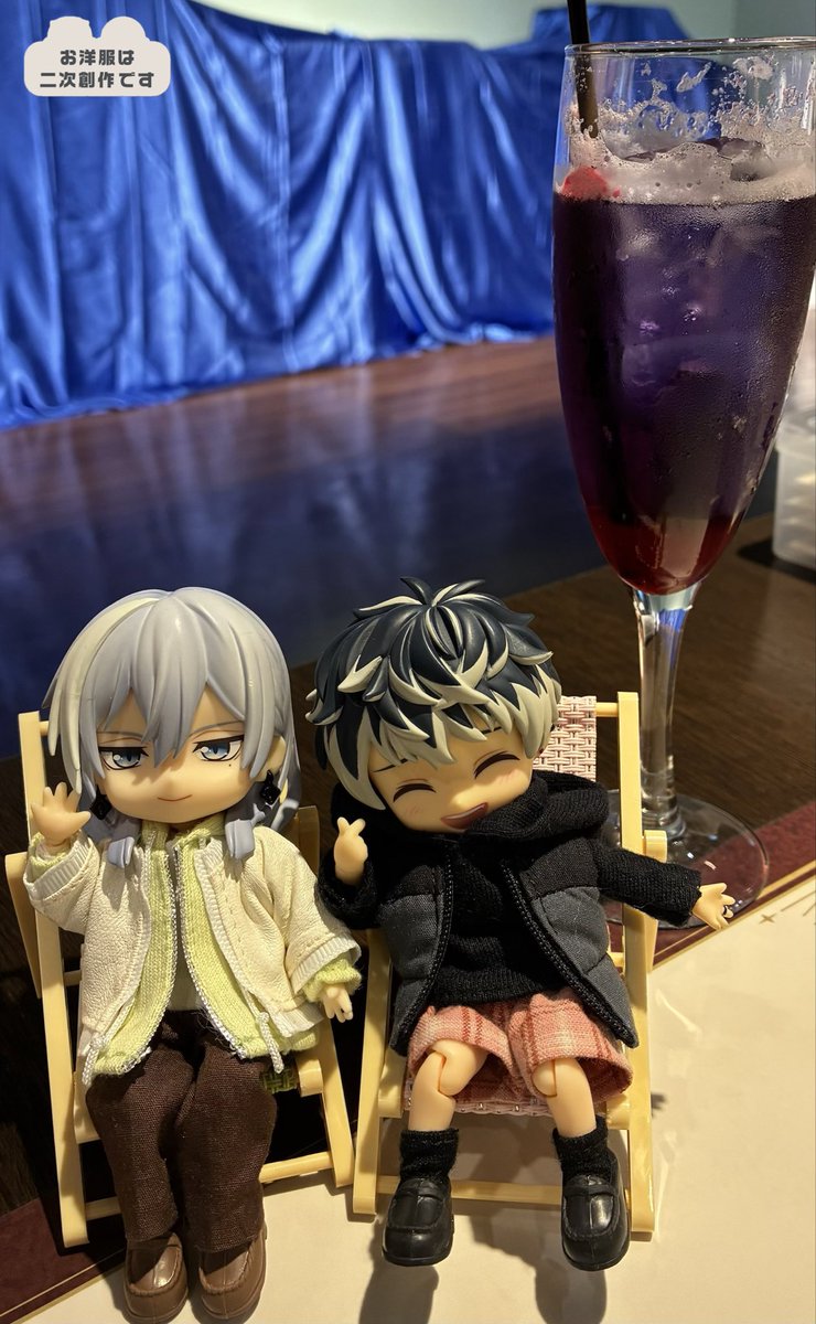 連休は、王様プリンのライトアップに秋葉原、
アニカフェ、めちゃくちゃ楽しかったです♡
とつぜん決まる素敵スケジュール大感謝です♡