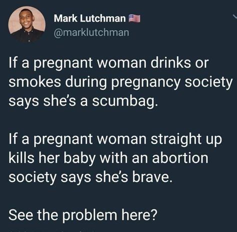 Stop Abortion Now tweet media