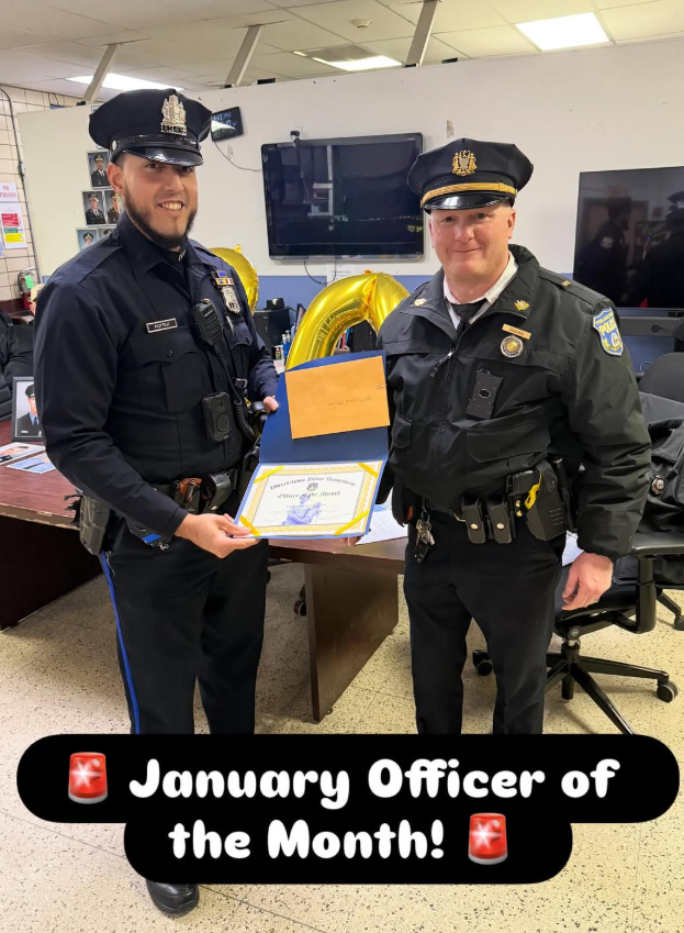 PPD 26th District tweet media