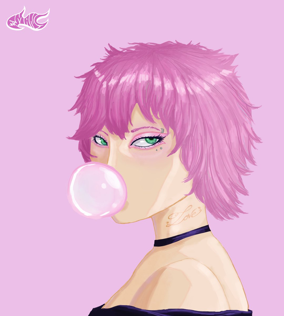 𝑬𝑴𝑨𝑵𝑺-24 🕸️✍🏾 tweet media