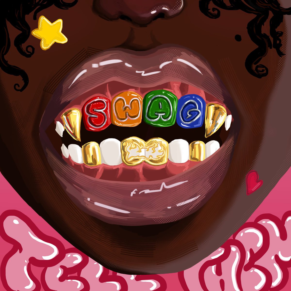 𝑬𝑴𝑨𝑵𝑺-24 🕸️✍🏾 tweet media