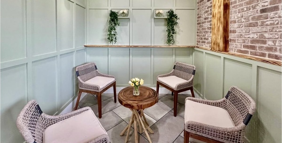 A great community is built around places that bring people together, and The Nest Egg Cafe in Allendale, MI does just that. With a welcoming atmosphere, thoughtfully made food, and a loyal local following, this spot has become an important part of everyday life in Allendale!