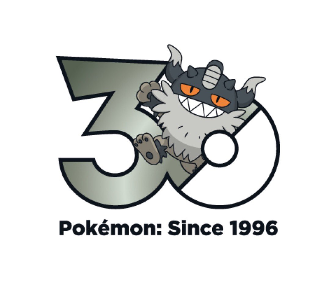 serothane_'s tweet photo. I GOT PERRSERKER!! 🖤 #Pokemon30 https://t.co/0vKzkilbCy